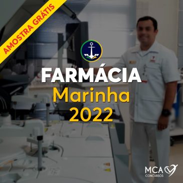 Farmácia Marinha 2022 – Amostra Grátis