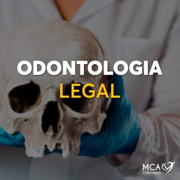 Odontologia Legal