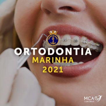 Ortodontia Marinha 2021