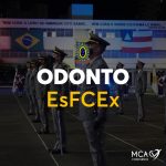 Odontologia EsFCEx 2022
