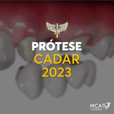 Prótese – CADAR 2023
