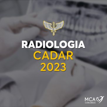 Radiologia – Cadar 2023