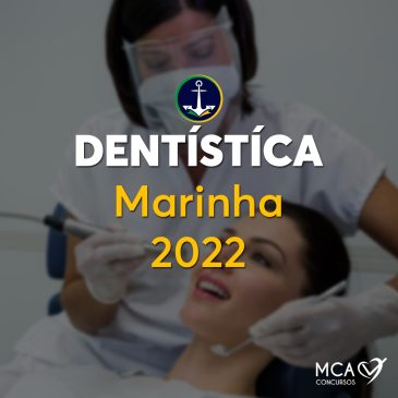 Dentística Marinha 2022