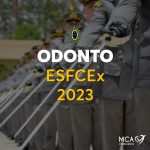 Odontologia ESFCEx 2023