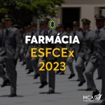 Farmácia ESFCEx 2023