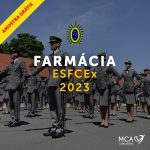 Farmácia ESFCEx 2023 – Aulas Grátis