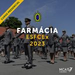 Farmácia ESFCEx 2023 – Presencial