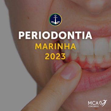 Periodontia Marinha 2023