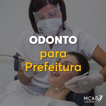Privado: Odonto para Prefeituras