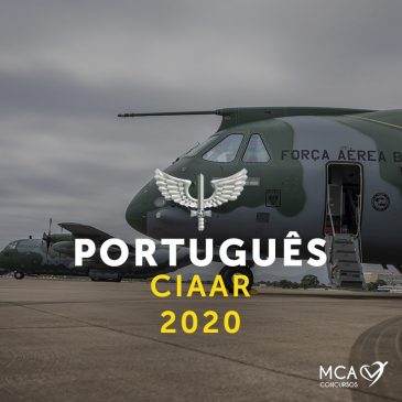 Português CIAAR 2020