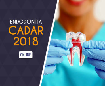 Endodontia CADAR 2018