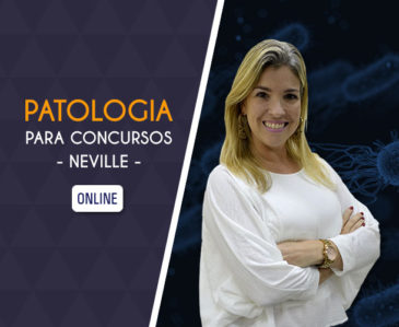 Patologia Para Concursos (Neville)