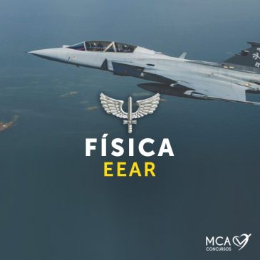 Física EEAR
