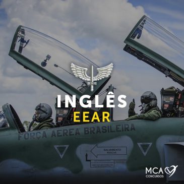 Inglês EEAR