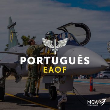 Português EAOF 2020