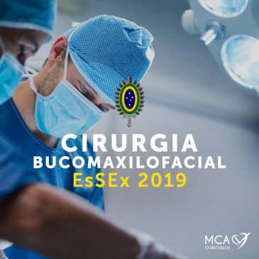 Bucomaxilofacial Essex