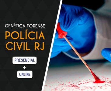 Genética Forense
