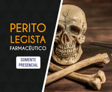 TOXICOLOGIA – Polícia Civil Perito Legista Farmacêutico