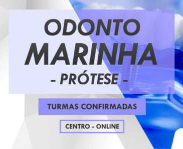 Prótese – Marinha 2020