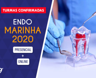 Endo Marinha 2020