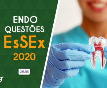 Endo Questões 2020