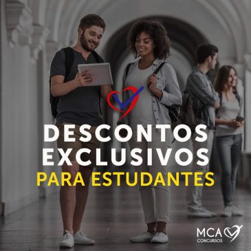 Acadêmicos – Desconto Especial