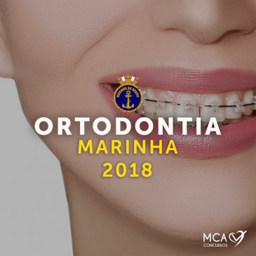 Ortodontia Marinha -2018