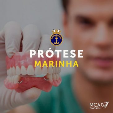 Prótese – Marinha