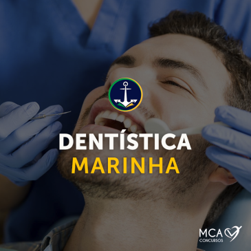 Dentística Marinha