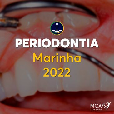 Periodontia Marinha 2022