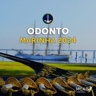 ODONTO MARINHA 2024