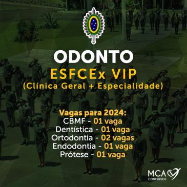 ODONTO ESFCEx VIP