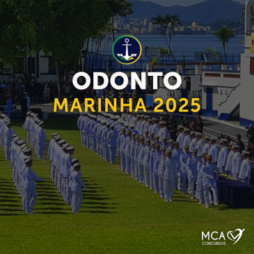 ODONTO MARINHA 2025