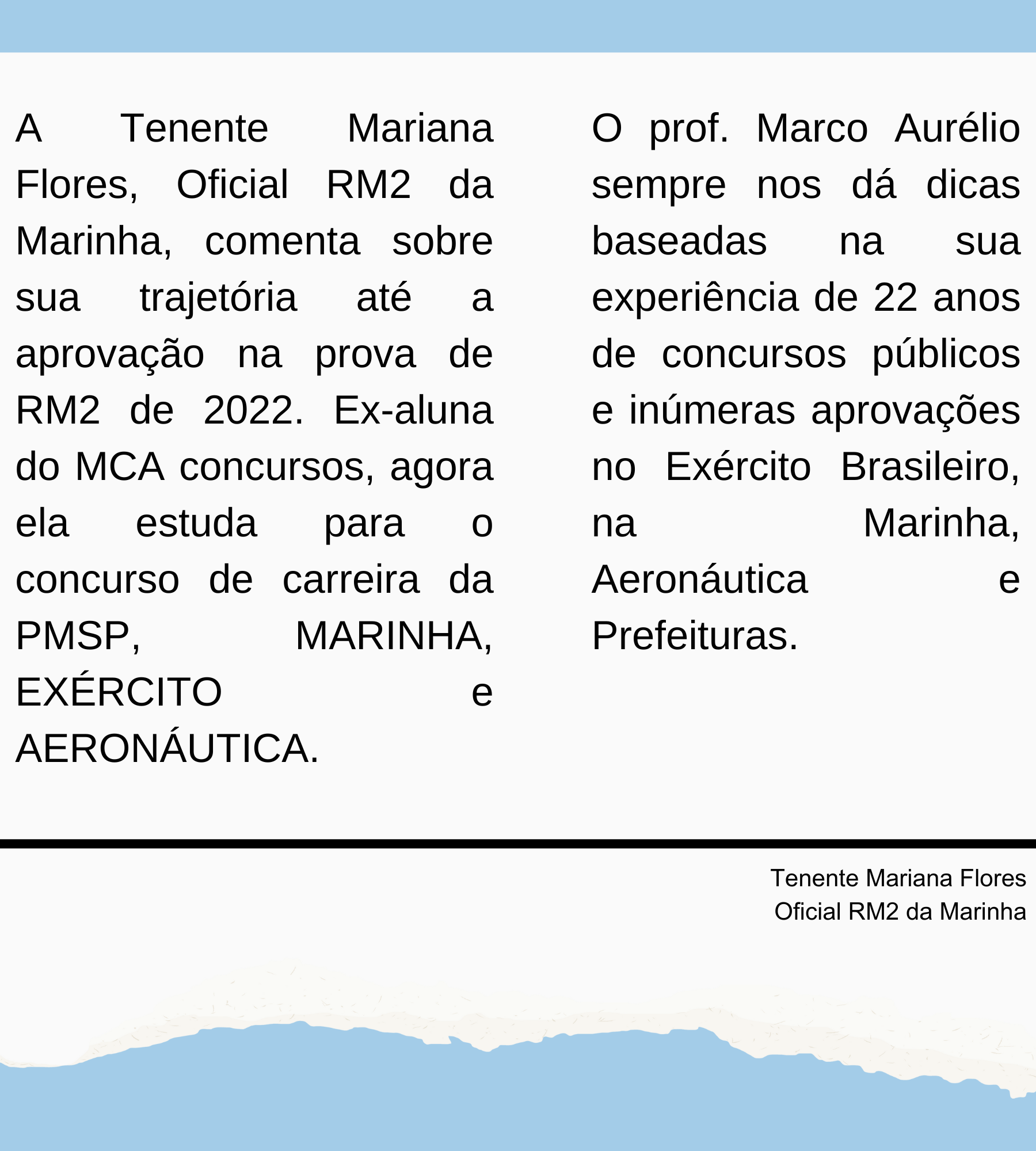 Concurso publico