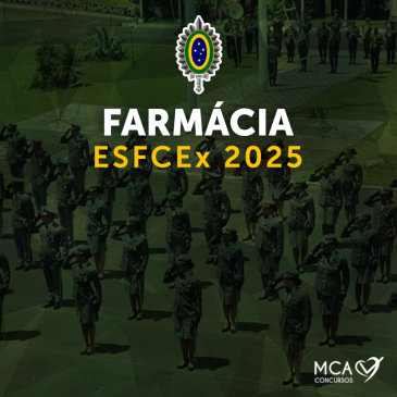 FARMÁCIA ESFCEx 2025