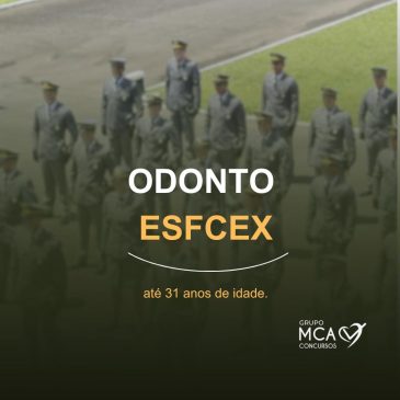 ODONTO ESFCEx 2025