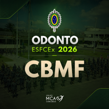 Cirurgia BMF – ESFCEx 2026