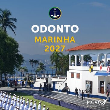 ODONTO MARINHA 2027