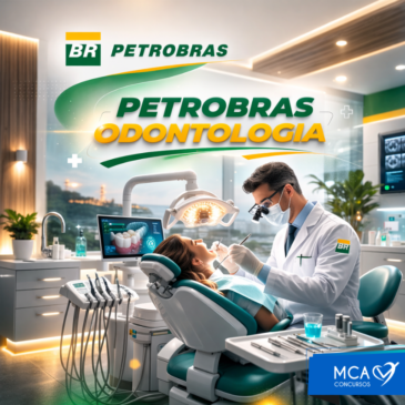 ODONTO PETROBRAS