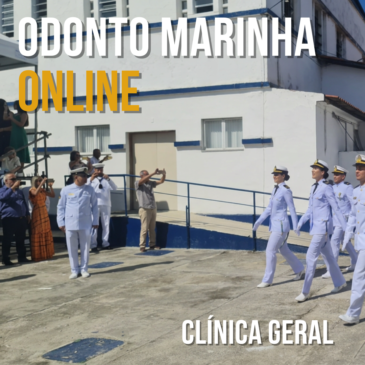 ODONTO MARINHA ONLINE