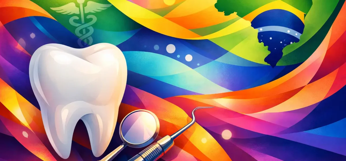 Melhores concursos para dentistas no Brasil