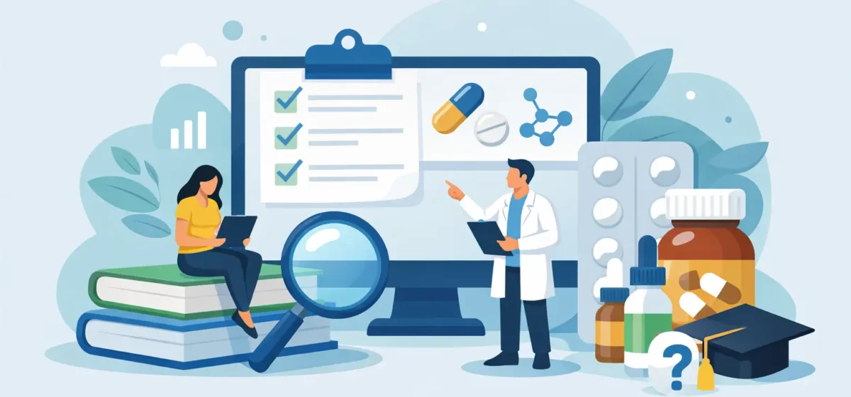 Módulo farmacologia para concurso vale a pena?