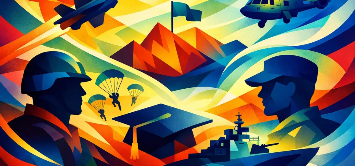 Principais bancas de concursos militares no Brasil