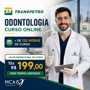 TRANSPETRO – ODONTOLOGIA