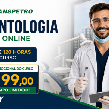 TRANSPETRO – ODONTOLOGIA