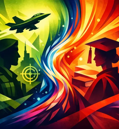 ESFCEx versus CAFAR: qual carreira seguir?