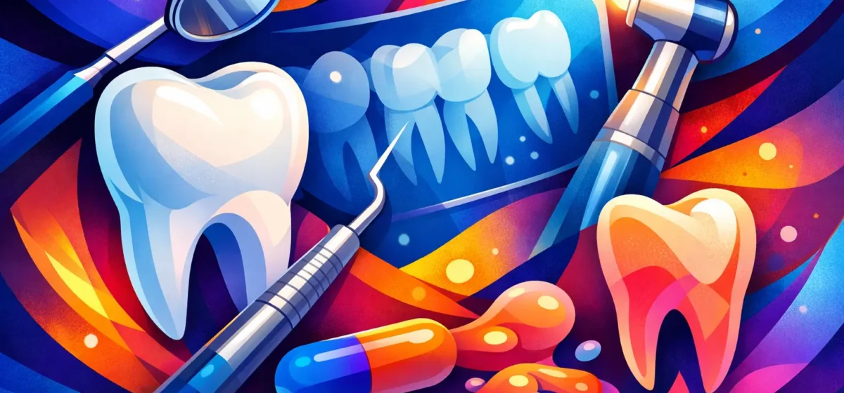 O que cai em Odontologia nos concursos públicos