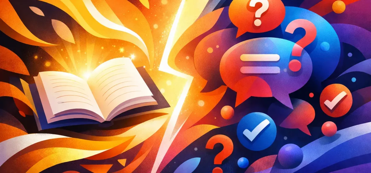 Revisão final ou questões comentadas: qual rende mais?