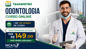TRANSPETRO – ODONTOLOGIA