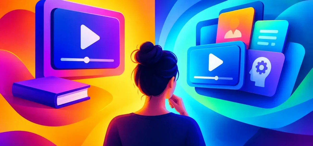 Curso completo ou combo: qual opção escolher?